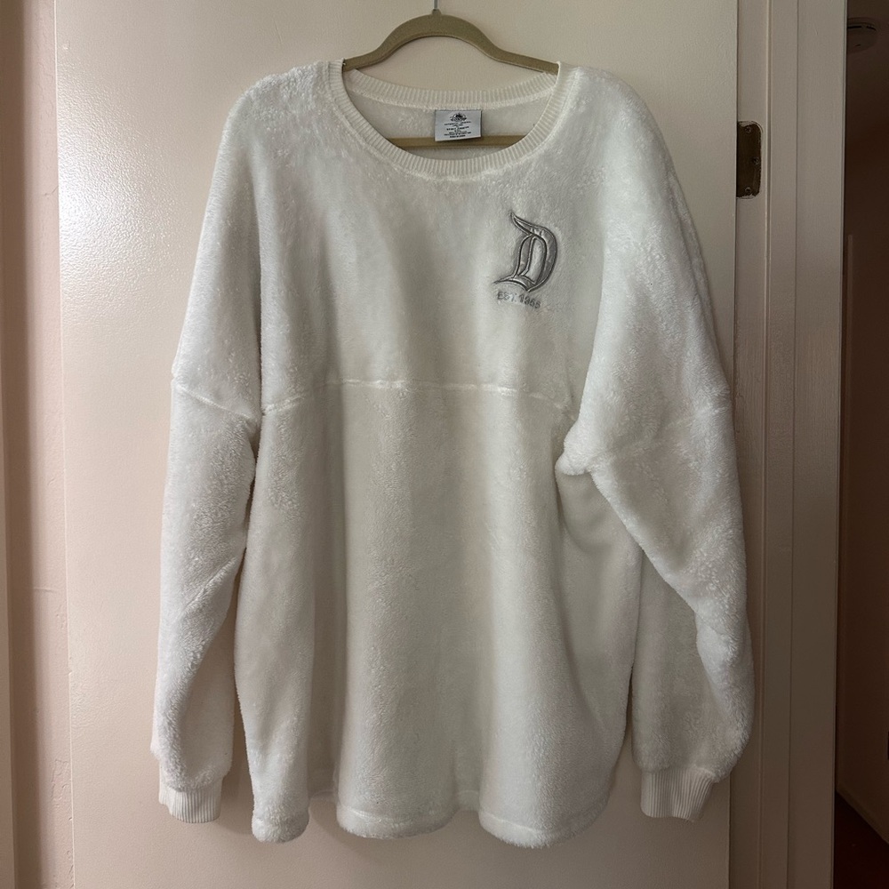 Disney Spirit Jersey 🤍